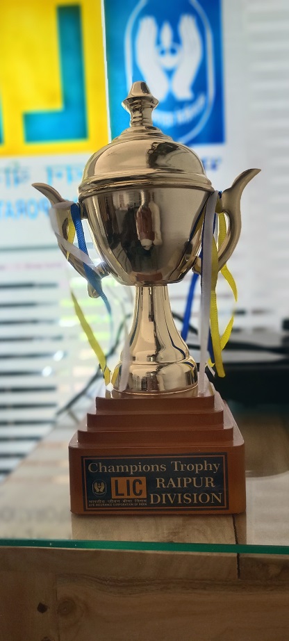 Champion's Trophy