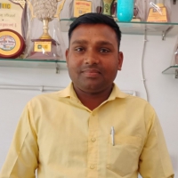 Tirath kumar Sahu